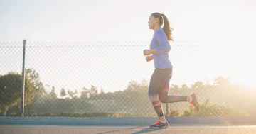 10 Essential Tips for Women Starting Their Running Journey - aZengear (Artdriver Ltd)