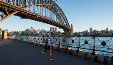 10 Proven Strategies to Conquer Your Longest Run - aZengear (Artdriver Ltd)
