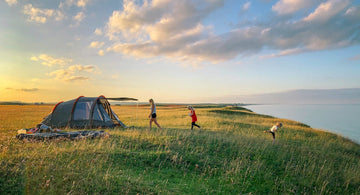 12 Tent Cooling Hacks: Stay Refreshed in the Great Outdoors - aZengear (Artdriver Ltd)