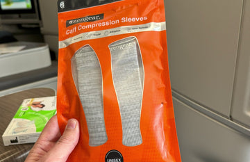 5 Reasons to Buy Calf Support Compression Sleeves - aZengear (Artdriver Ltd)