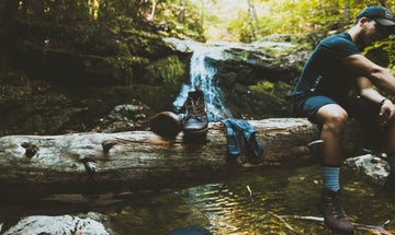 6 Tips On How to Choose the Best Socks for Your Outdoor Activities - aZengear (Artdriver Ltd)