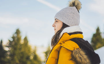 A Look at 6 Must-Have Outdoor Coat Types - aZengear (Artdriver Ltd)