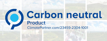 aZengear Products Achieve Carbon Neutral Certification by Climate Partner - aZengear (Artdriver Ltd)