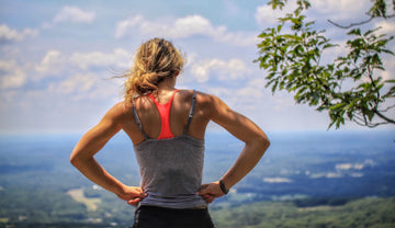 Beat the Heat: Tips for Staying Cool While Running - aZengear (Artdriver Ltd)