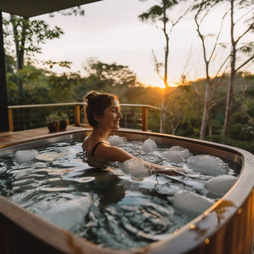 Before the Bath Bomb: Building a Real Self-Care Routine - aZengear (Artdriver Ltd)