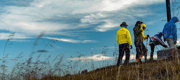 Best Tips for a Midweek Micro-Adventure - aZengear (Artdriver Ltd)