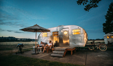 Camping Innovations 2024: Next-Level Gear for Outdoor Adventures - aZengear (Artdriver Ltd)