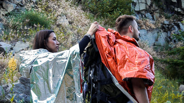 Choosing the Perfect Emergency Poncho: A Comprehensive Guide - aZengear (Artdriver Ltd)