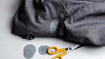 Common Down Jacket Repair Mistakes to Avoid - aZengear (Artdriver Ltd)