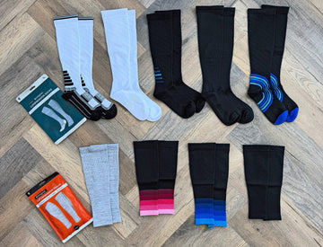 Compression Gear for Everyday Life: Not Just for Athletes - aZengear (Artdriver Ltd)