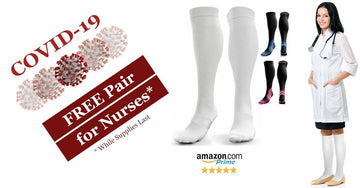 Covid-19 Support for Doctors & Nurses - aZengear (Artdriver Ltd)