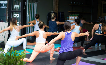 Fitness for the Mind: How Exercise Relieves Stress - aZengear (Artdriver Ltd)