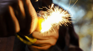 From Sparks to Fire: How to Make a Campfire with Flint and Steel - aZengear (Artdriver Ltd)
