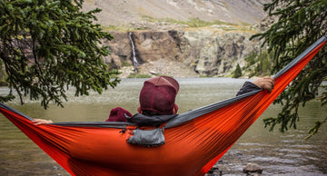 Hammocking and Hammock Camping: A Beginner's Guide - aZengear (Artdriver Ltd)