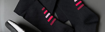 How to Determine the Right Size and Height For Compression Socks - aZengear (Artdriver Ltd)