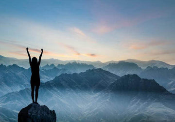 How to Maintain Motivation While Running - aZengear (Artdriver Ltd)