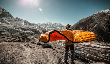 How to Patch a Sleeping Bag: A Step-by-Step Guide - aZengear (Artdriver Ltd)