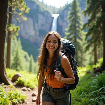 How to Prepare for Outdoor Activities in Unpredictable Weather - aZengear (Artdriver Ltd)