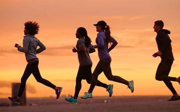 How to Prepare Your Body for Seasonal Outdoor Sports - aZengear (Artdriver Ltd)