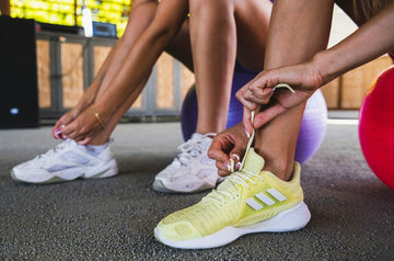 How to Relieve Tight Calves and Enhance Your Performance - aZengear (Artdriver Ltd)