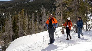 How to Repair Your Gore-Tex Outerwear with aZengear Self-Adhesive Repair Patches - aZengear (Artdriver Ltd)