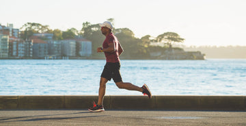 How to Start Running Again After a Break: A Comprehensive Guide - aZengear (Artdriver Ltd)