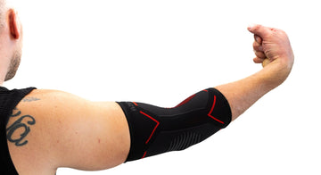 How to Use an Elbow Sleeve to Manage Tendonitis: A Comprehensive Guide - aZengear (Artdriver Ltd)