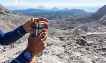Hydration 101: Understanding Dehydration Signs and Insider Tips for Hot Weather Survival - aZengear (Artdriver Ltd)