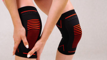 Knee Pain Explained: Common Causes and How Braces Can Help - aZengear (Artdriver Ltd)