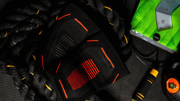 Knee Support Sleeves for Weightlifting: Enhance Your Performance and Protect Your Joints - aZengear (Artdriver Ltd)