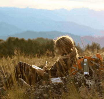 Minimalist Camping: The 10 Essentials You Actually Need - aZengear (Artdriver Ltd)
