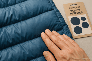 More Than Just Rain Protection: 10 Unexpected Ways to Use a Survival Poncho - aZengear (Artdriver Ltd)