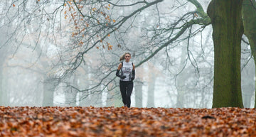Navigating the Runner's World: How to Embrace the Runner Identity - aZengear (Artdriver Ltd)