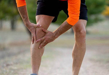 Preventing Running Injuries - aZengear (Artdriver Ltd)