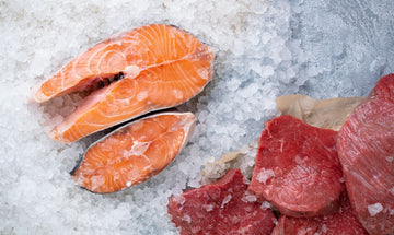 Protein Deficiency: 6 Warning Signs You Shouldn't Ignore - aZengear (Artdriver Ltd)