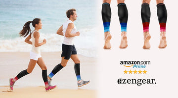 Psychological Benefits of Running - aZengear (Artdriver Ltd)