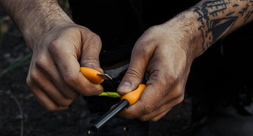 Six Essentials For Any Wild Camping Trip - aZengear (Artdriver Ltd)