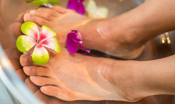 Step-by-Step Guide: Mastering the Art of the At-Home Pedicure - aZengear (Artdriver Ltd)