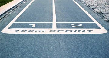 Stride to Success: 8 Daily Habits for Peak Running Performance - aZengear (Artdriver Ltd)