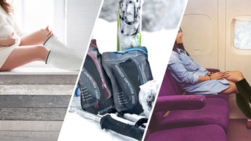 The Importance of Circulation In the Lower Leg: A Comprehensive Guide - aZengear (Artdriver Ltd)