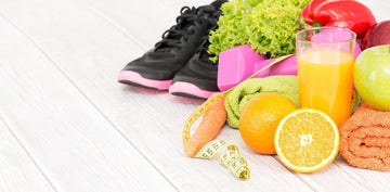 The Importance of Nutrition for Runners - aZengear (Artdriver Ltd)