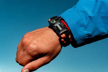 The Psychology of Preparedness: How Paracord Bracelets Boost Confidence in Emergencies - aZengear (Artdriver Ltd)