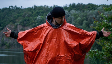 Top 10 Emergency Survival Poncho Questions and Answers - aZengear (Artdriver Ltd)