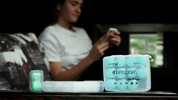Top 10 Silicone Ear Plugs Questions and Answers - aZengear (Artdriver Ltd)