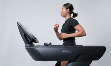 Treadmill Running vs. Outdoor Running: Choosing the Right Path for Your Fitness Journey - aZengear (Artdriver Ltd)