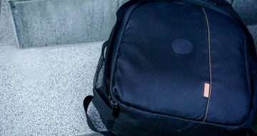 Ultimate Guide to Backpack Repair: Restore and Renew with Azengear Patches - aZengear (Artdriver Ltd)