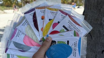 What are aZengear Down Jacket Repair Patches? - aZengear (Artdriver Ltd)