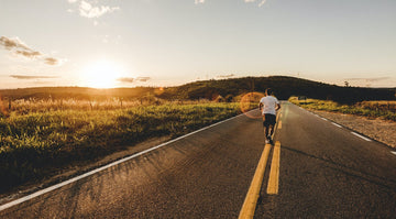 Which Way to Run: Trail or Road? A Comprehensive Comparison - aZengear (Artdriver Ltd)
