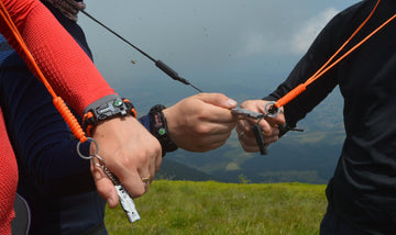 Why a Loud Whistle is an Essential Outdoor Tool: Safety, Communication, and Survival - aZengear (Artdriver Ltd)