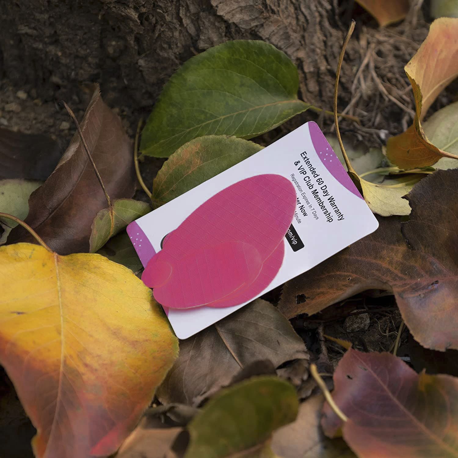 aZengear Dark Pink Down Jacket Repair Patches | Pre-Cut, Self-Adhesive, Soft, Waterproof